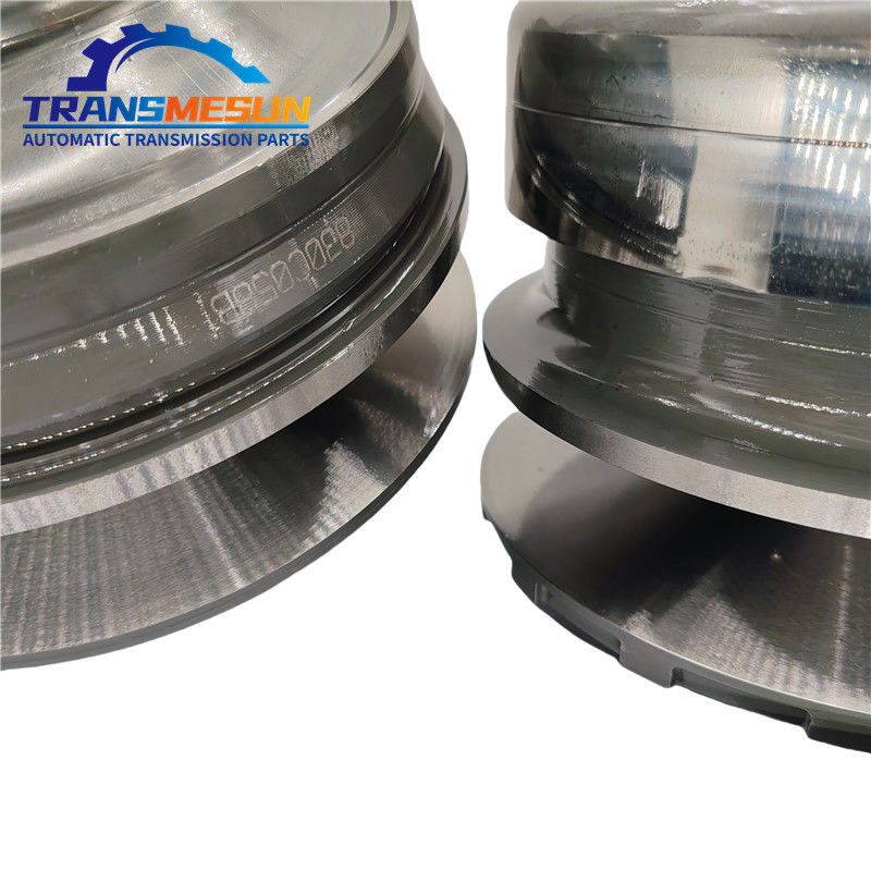 K114 K114F K115 K115F CVT Gear Box Pulley Belt Wheel Set Mengandung Rantai Untuk 2013-2022 Toyota C-HR RAV4 2.0L 2.5L