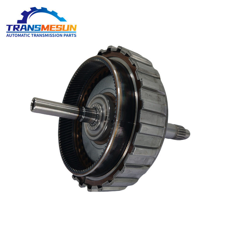 digunakan K114 K115 CVT transmisi otomatis depan gear multi-disk kopling input kopling perakitan untuk Toyota C-HR RAV4