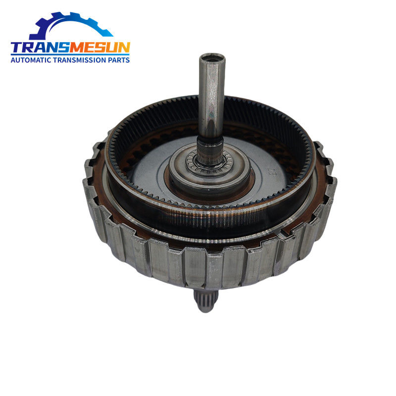 digunakan K114 K115 CVT transmisi otomatis depan gear multi-disk kopling input kopling perakitan untuk Toyota C-HR RAV4