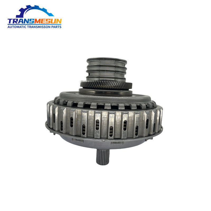 0B5141030E Fitting kopling multi-disk untuk 0B5 DL501transmisi kumpulan kopling basah 0B5141030E 0B5141030D