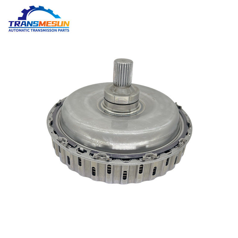 0B5141030E Fitting kopling multi-disk untuk 0B5 DL501transmisi kumpulan kopling basah 0B5141030E 0B5141030D