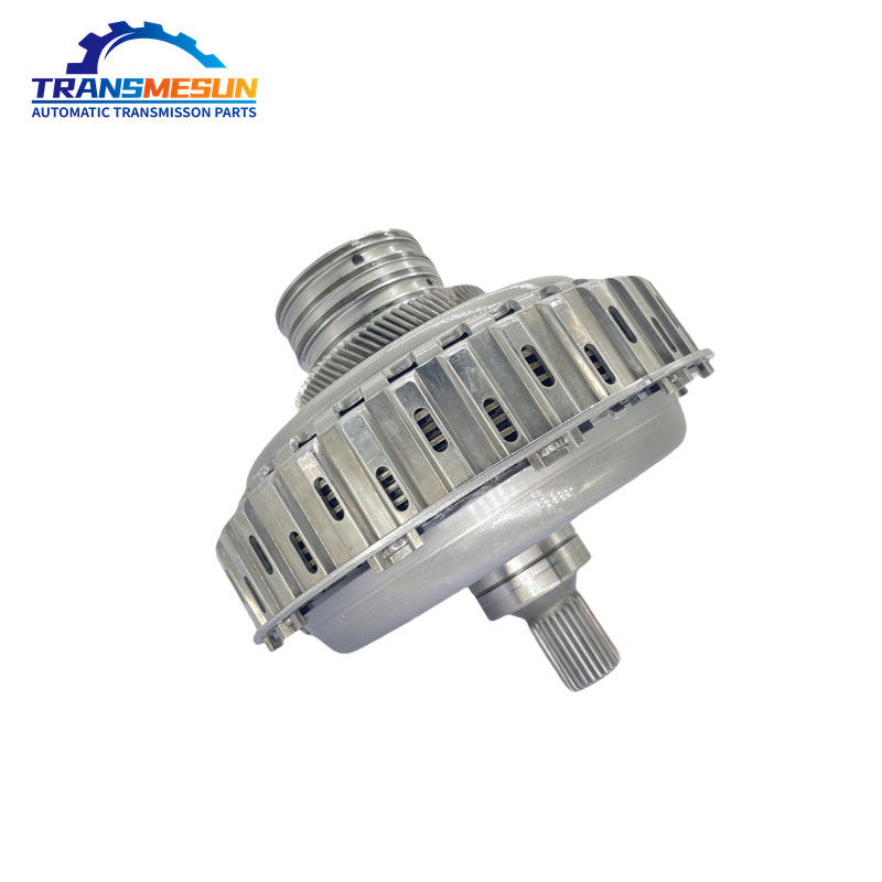 0B5141030E Fitting kopling multi-disk untuk 0B5 DL501transmisi kumpulan kopling basah 0B5141030E 0B5141030D