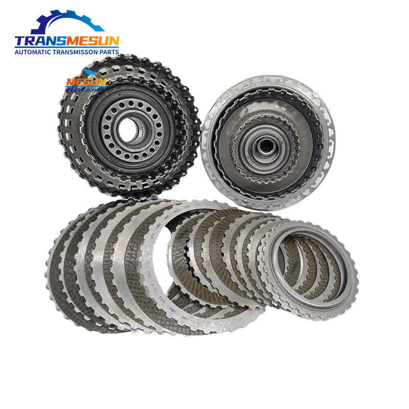 0B5141030E Fitting kopling multi-disk untuk 0B5 DL501transmisi kumpulan kopling basah 0B5141030E 0B5141030D