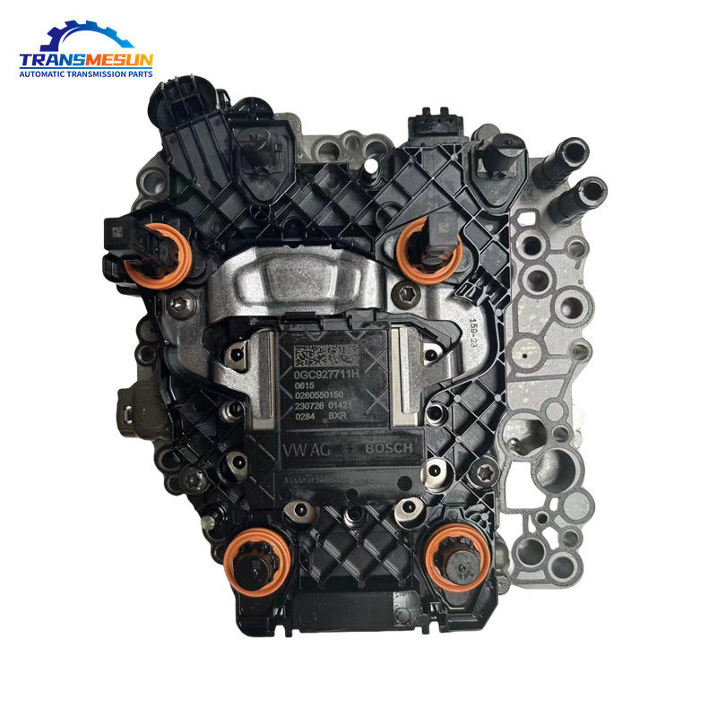 Transmesun 0BH325025P Unit mekanik elektronik dan perangkat lunak 0BH;0DL;DQ500 (unit kontrol transmisi) untuk Volkswagen Audi Skoda