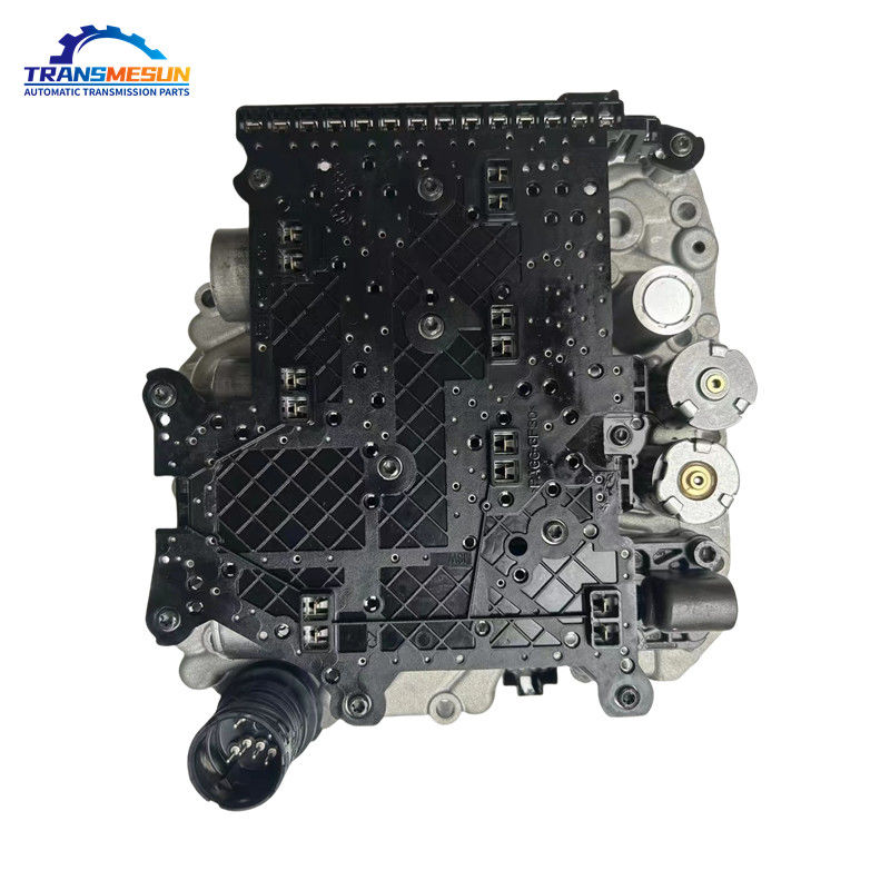 Transmesun 0BH325025P Unit mekanik elektronik dan perangkat lunak 0BH;0DL;DQ500 (unit kontrol transmisi) untuk Volkswagen Audi Skoda