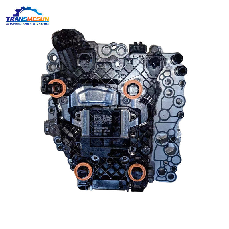 Transmesun 0BH325025P Unit mekanik elektronik dan perangkat lunak 0BH;0DL;DQ500 (unit kontrol transmisi) untuk Volkswagen Audi Skoda