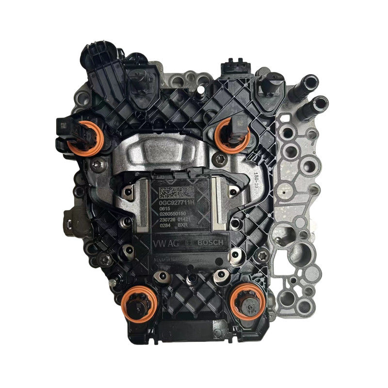 Transmesun 0BH325025P Unit mekanik elektronik dan perangkat lunak 0BH;0DL;DQ500 (unit kontrol transmisi) untuk Volkswagen Audi Skoda