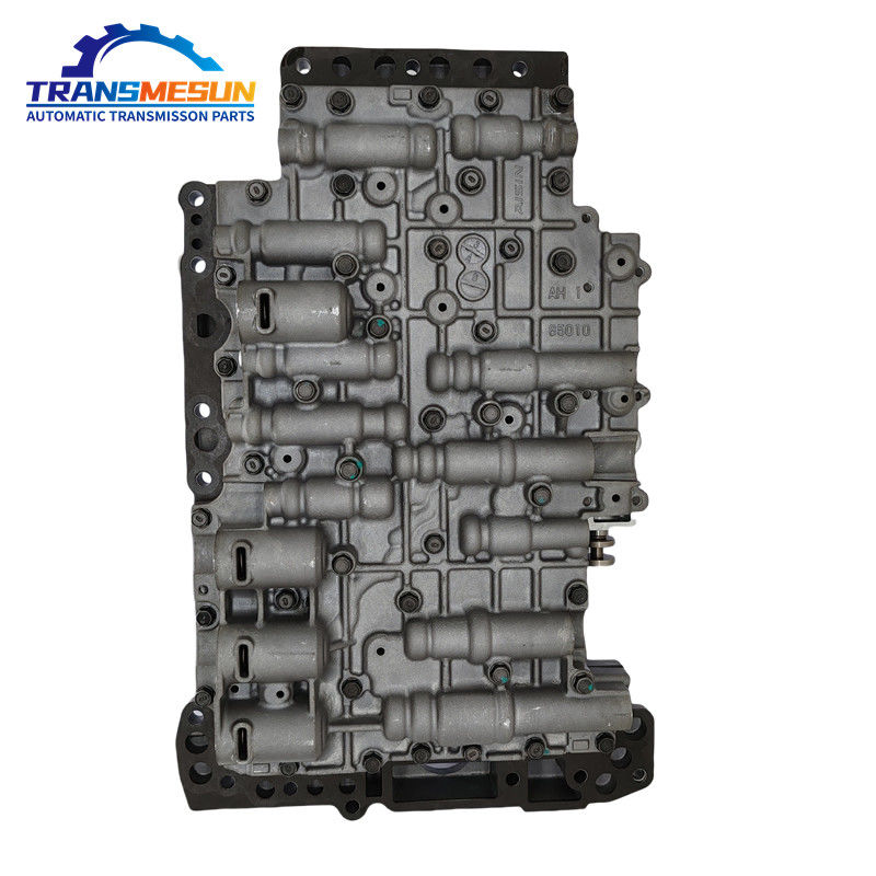 kotak klep geser transmisi otomatis 0C8325039A yang diperbaiki untuk 2013 Audi Q7 4.2 TDI 8speed AWD LSG NAE LUA NNP