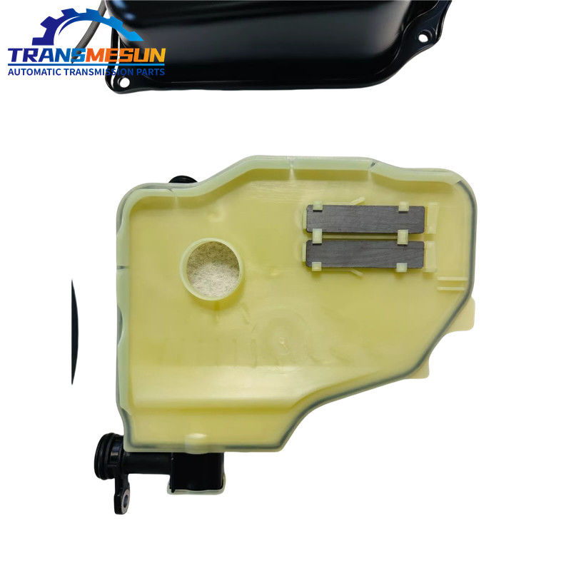 Transmesun New 0GC DQ381 peralatan perbaikan pompa minyak transmisi untuk v.w.au.di