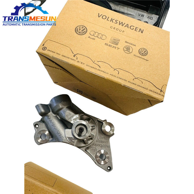 Transmesun New 0GC DQ381 peralatan perbaikan pompa minyak transmisi untuk v.w.au.di