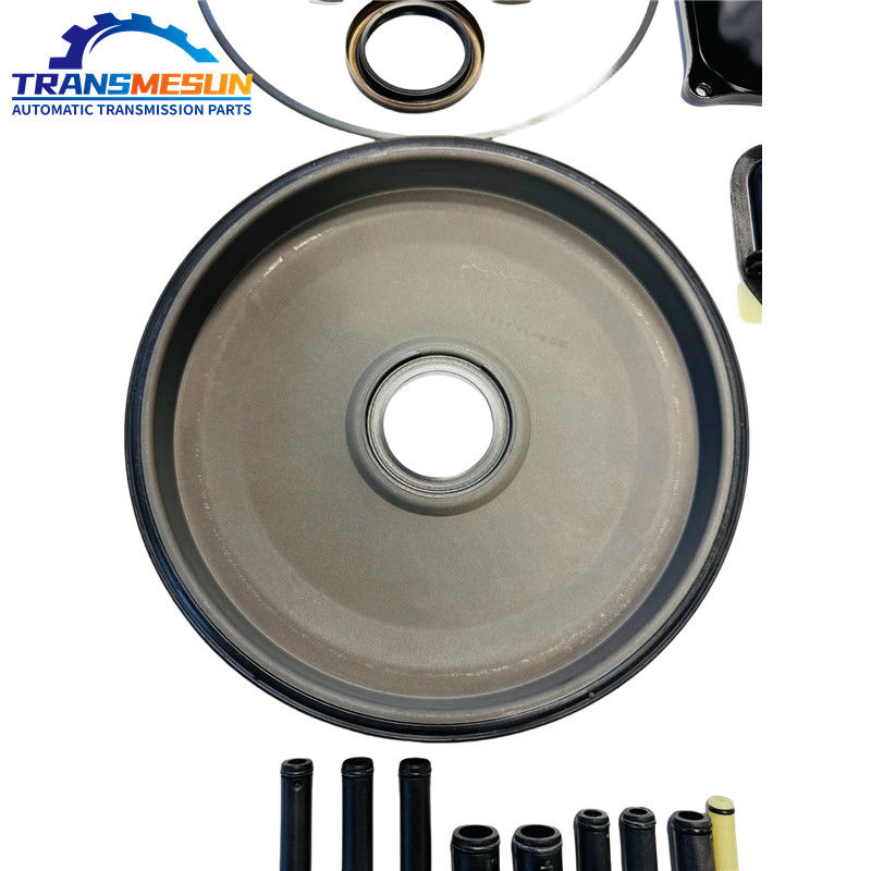 Transmesun New 0GC DQ381 peralatan perbaikan pompa minyak transmisi untuk v.w.au.di