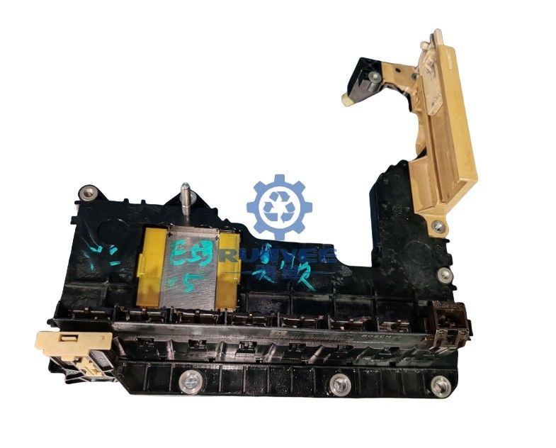 remanufactured 6HP-26 ZF 6speed automatic gearbox Valve body EGS control unit assembly untuk BMW X5 EGS 0260550008