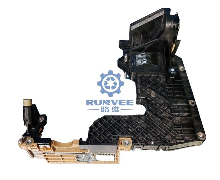 remanufactured 6HP-26 ZF 6speed automatic gearbox Valve body EGS control unit assembly untuk BMW X5 EGS 0260550008