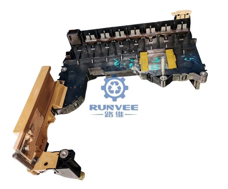 remanufactured 6HP-26 ZF 6speed automatic gearbox Valve body EGS control unit assembly untuk BMW X5 EGS 0260550008