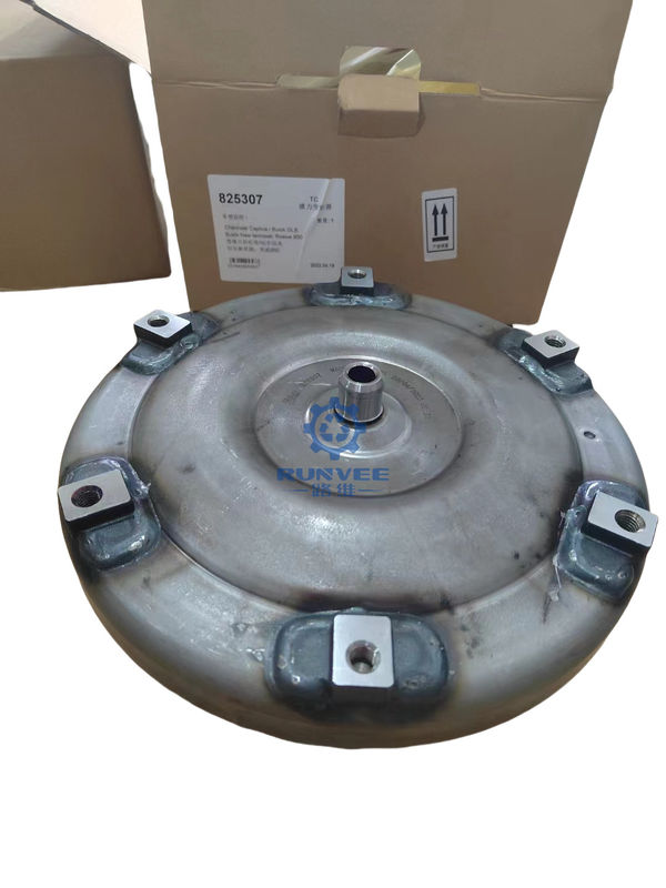 Konverter torsi sistem transmisi otomatis 6T50 untuk 2010-2019 Buick Regal GL8 3.0L 24270962