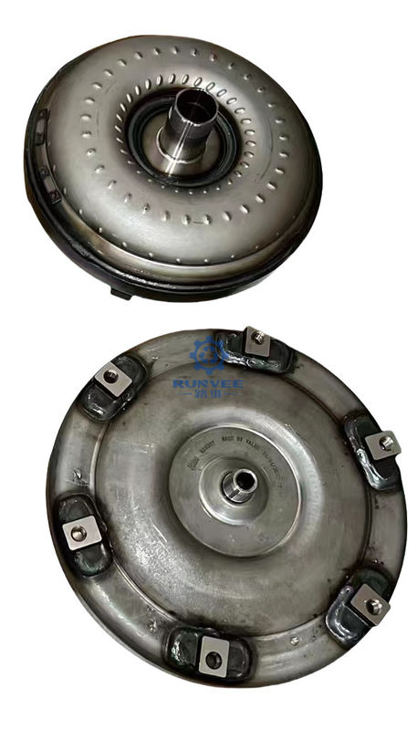 Konverter torsi sistem transmisi otomatis 6T50 untuk 2010-2019 Buick Regal GL8 3.0L 24270962