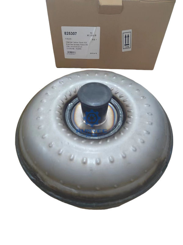 Konverter torsi sistem transmisi otomatis 6T50 untuk 2010-2019 Buick Regal GL8 3.0L 24270962