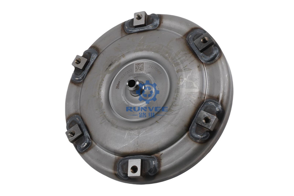 Konverter torsi sistem transmisi otomatis 6T50 untuk 2010-2019 Buick Regal GL8 3.0L 24270962