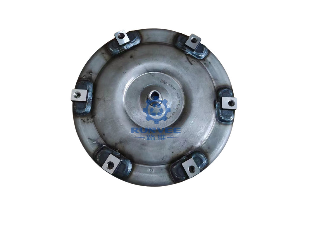 Konverter torsi sistem transmisi otomatis 6T50 untuk 2010-2019 Buick Regal GL8 3.0L 24270962