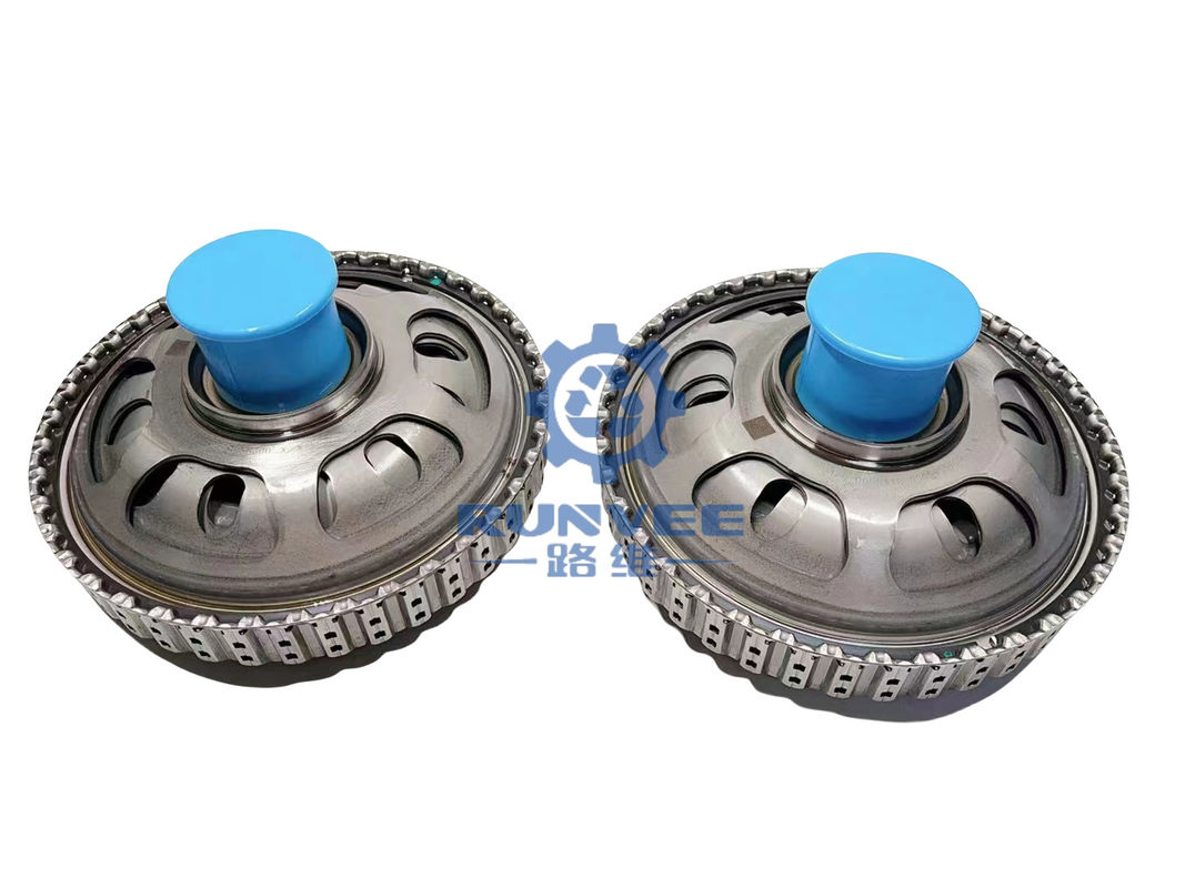 baru 7DCT300 6DCT150 basah Gugus transmisi kopling ganda untuk Mercedes Benz A180 GLA180 A7002500100 28008486557