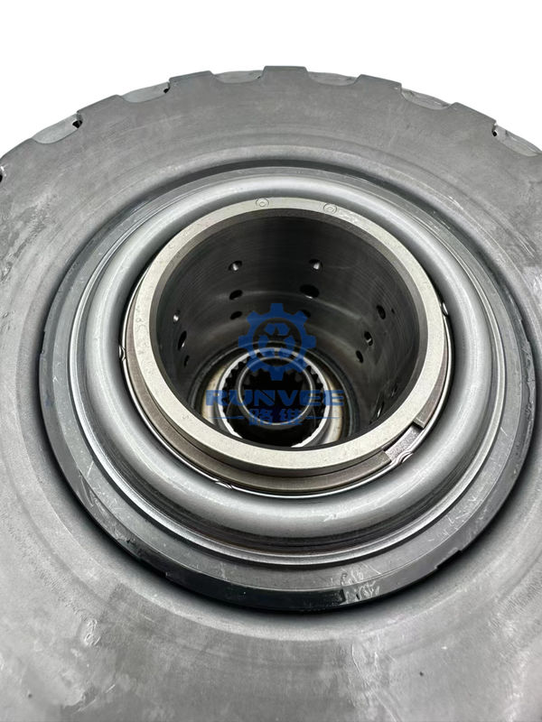 baru 7DCT300 6DCT150 basah Gugus transmisi kopling ganda untuk Mercedes Benz A180 GLA180 A7002500100 28008486557