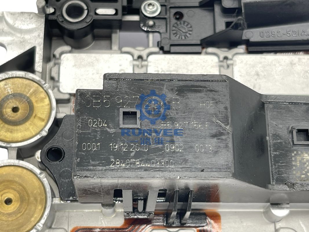 Modul kontrol DCT kecepatan 0B5 DL5017 untuk Audi 2008-2018 Q5 A7 2.0T 2.8L 0B5927256B 0B5927156F