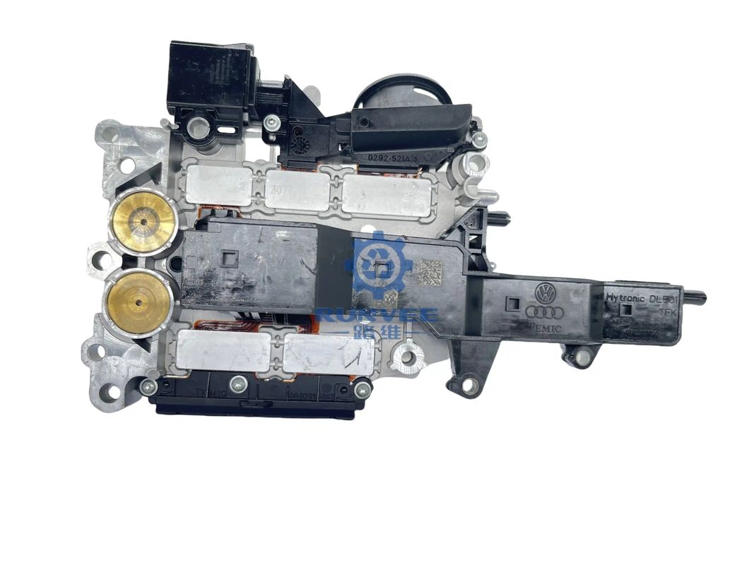Modul kontrol DCT kecepatan 0B5 DL5017 untuk Audi 2008-2018 Q5 A7 2.0T 2.8L 0B5927256B 0B5927156F