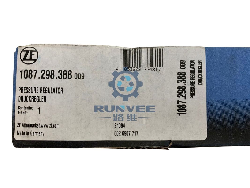 8HP-45 8HP-70 8 SPEED otomatis transmisi kit solenoid untuk BMW Land Rover ZF 1087298388