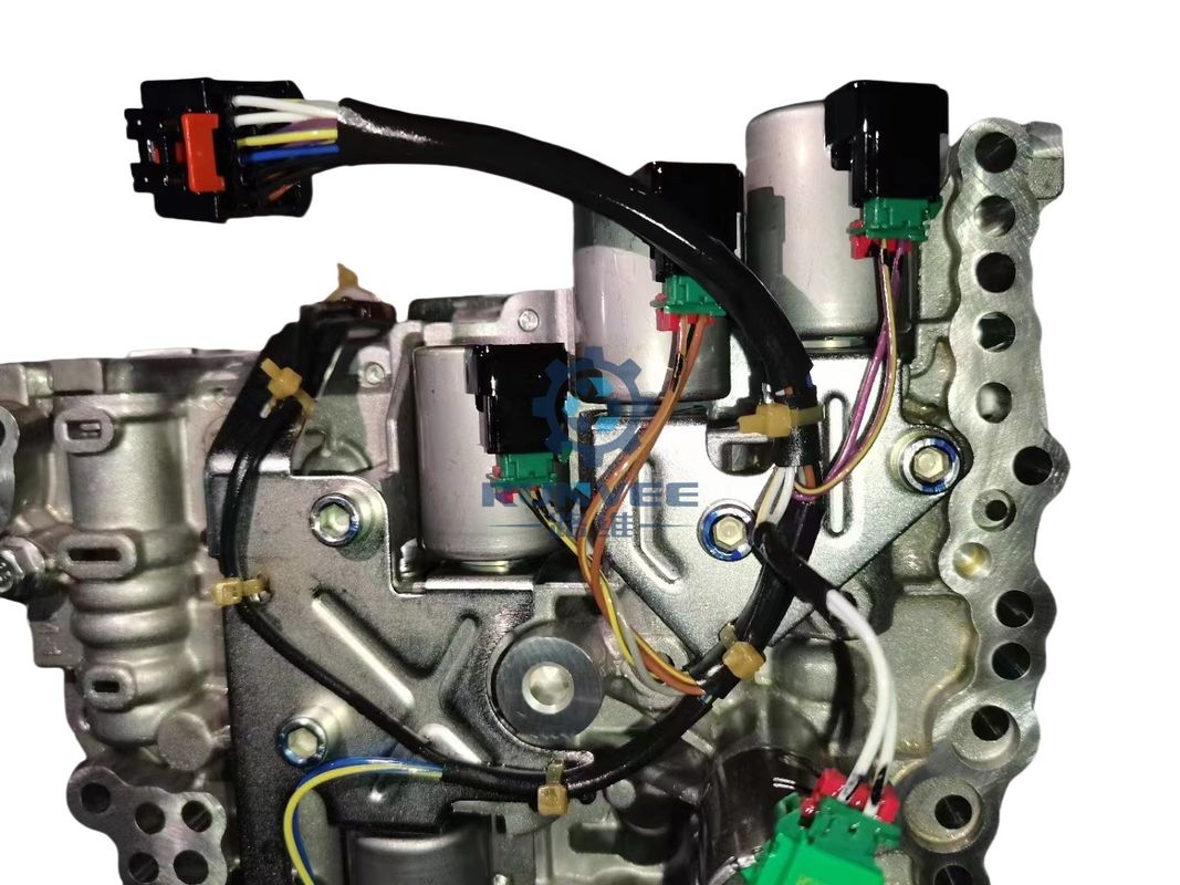 018CHA CVT18 mobil transmisi otomatis untuk CHERY 2020 Arrizo 3 Arrizo 5 Arrizo 5plus