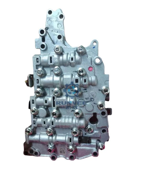 018CHA CVT18 mobil transmisi otomatis untuk CHERY 2020 Arrizo 3 Arrizo 5 Arrizo 5plus