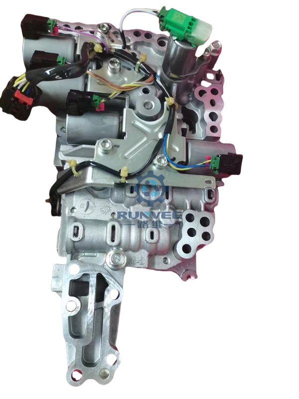 018CHA CVT18 mobil transmisi otomatis untuk CHERY 2020 Arrizo 3 Arrizo 5 Arrizo 5plus