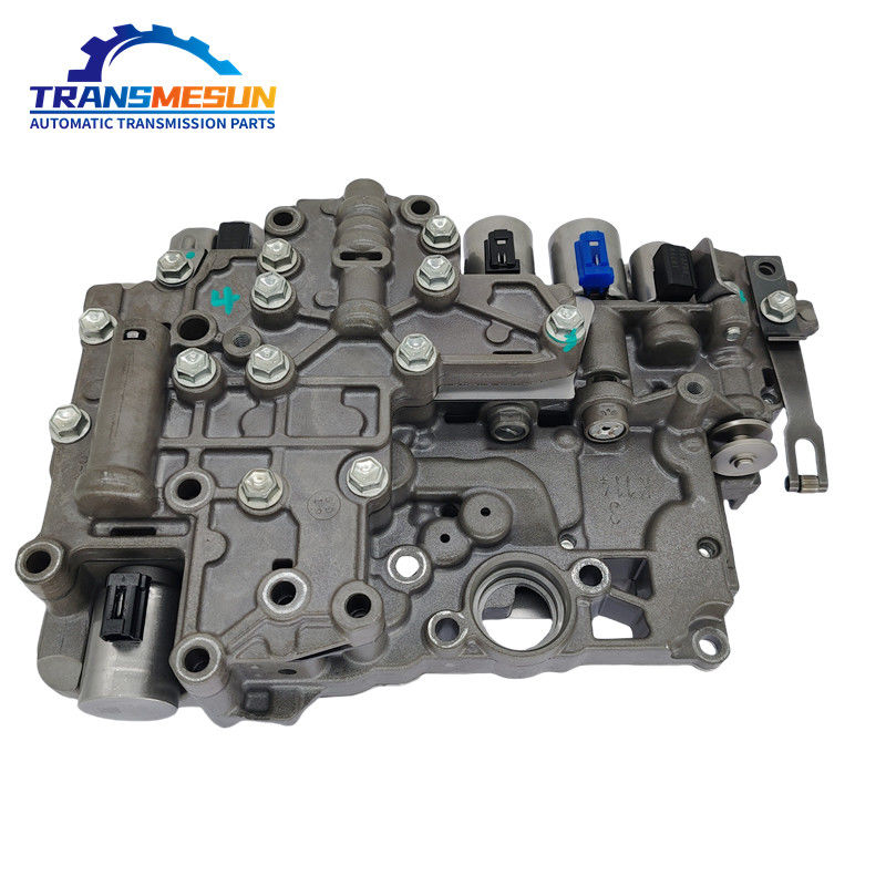 remanufactured K114 transmisi set CVT tubuh katup untuk Toyota C-HR RAV4 3541028481 3541028481