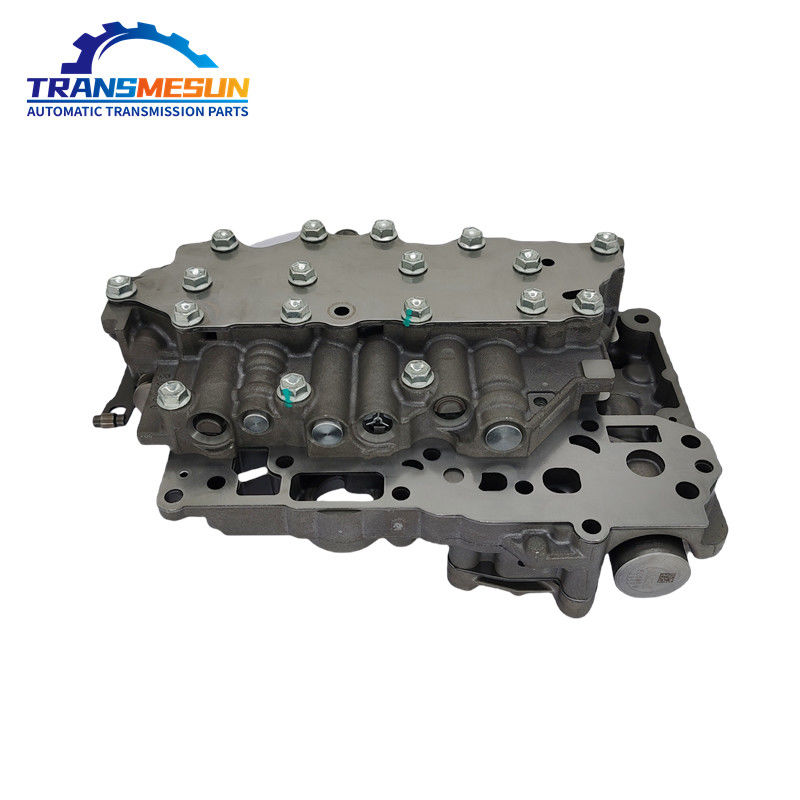 remanufactured K114 transmisi set CVT tubuh katup untuk Toyota C-HR RAV4 3541028481 3541028481