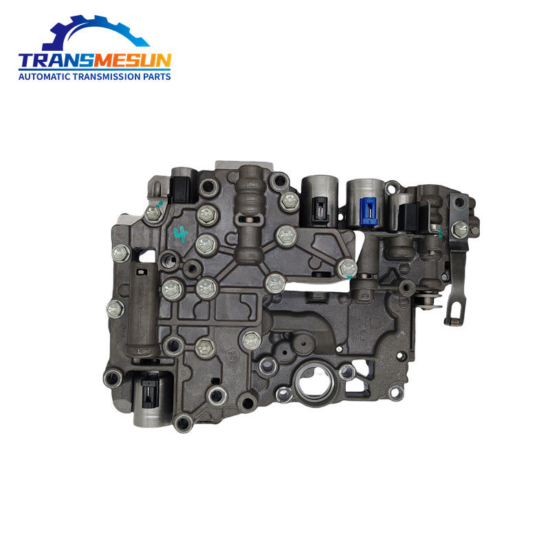 remanufactured K114 transmisi set CVT tubuh katup untuk Toyota C-HR RAV4 3541028481 3541028481