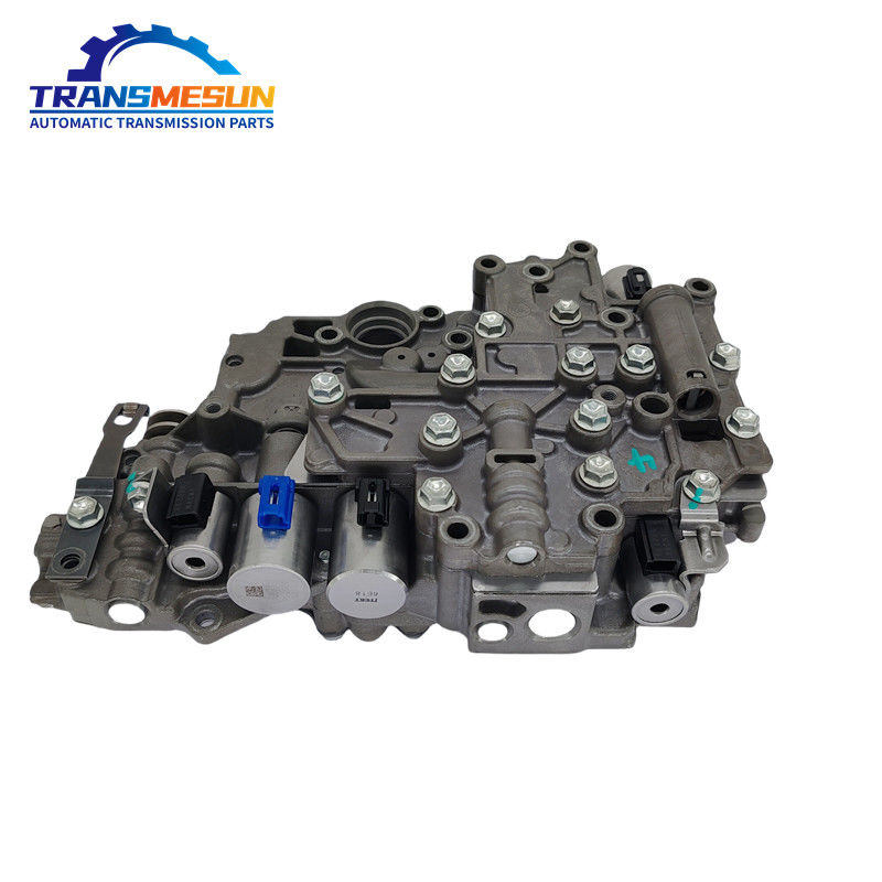 remanufactured K114 transmisi set CVT tubuh katup untuk Toyota C-HR RAV4 3541028481 3541028481