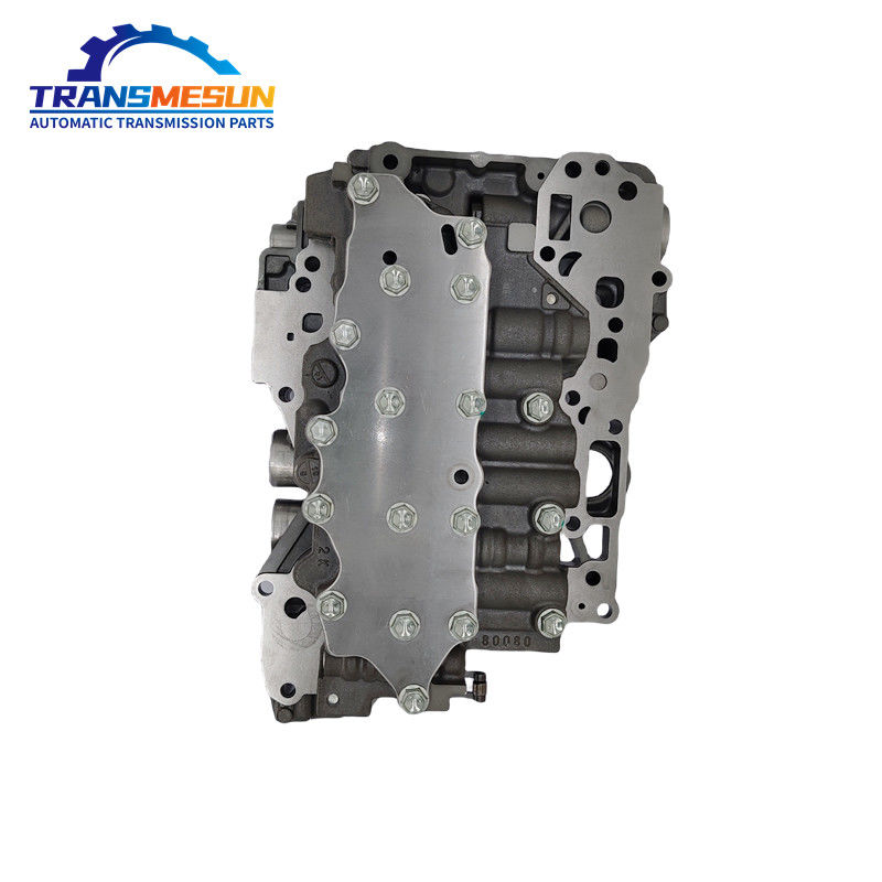 remanufactured K114 transmisi set CVT tubuh katup untuk Toyota C-HR RAV4 3541028481 3541028481