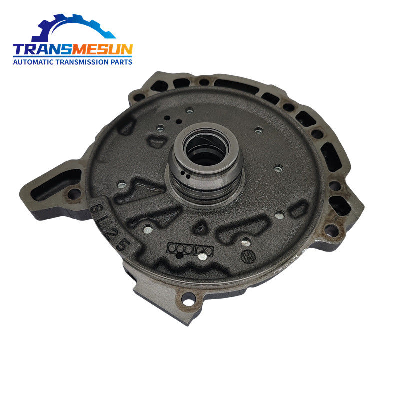 digunakan K114 K115 CVT transmisi otomatis depan pompa minyak perakitan 3531028040 untuk 2013-2022 Toyota C-HR RAV4 2.0L 2.5L