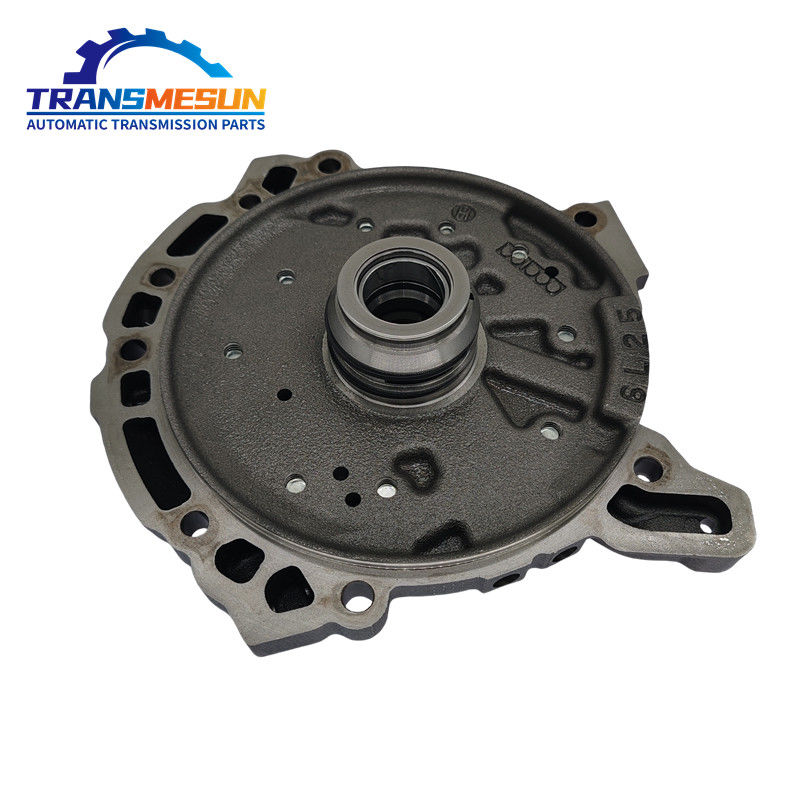 digunakan K114 K115 CVT transmisi otomatis depan pompa minyak perakitan 3531028040 untuk 2013-2022 Toyota C-HR RAV4 2.0L 2.5L