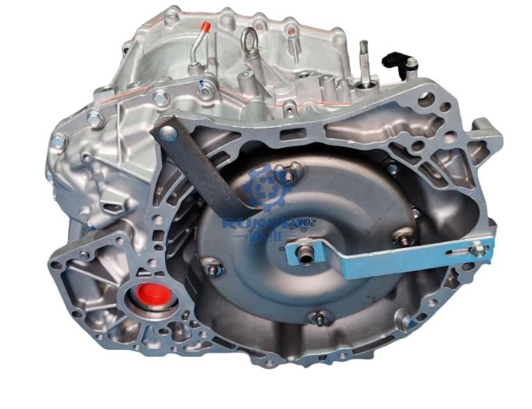 pemasangan ulang NT32 MR20DD CVT transmisi untuk 2014 NISSAN X-TRAIL 2.0L 4WD 310203VX2D
