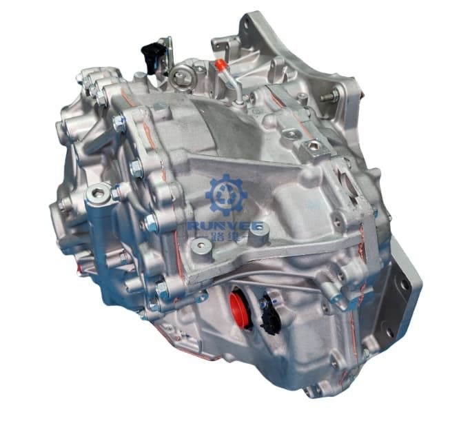 pemasangan ulang NT32 MR20DD CVT transmisi untuk 2014 NISSAN X-TRAIL 2.0L 4WD 310203VX2D
