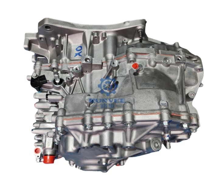 pemasangan ulang NT32 MR20DD CVT transmisi untuk 2014 NISSAN X-TRAIL 2.0L 4WD 310203VX2D