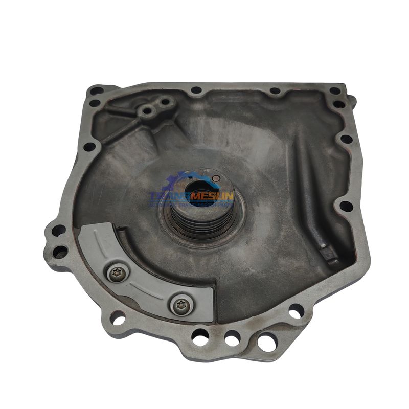 U140F 4speed automatic transmission housing assembly untuk 2000-2013 Toyota RAV4 35102-42010