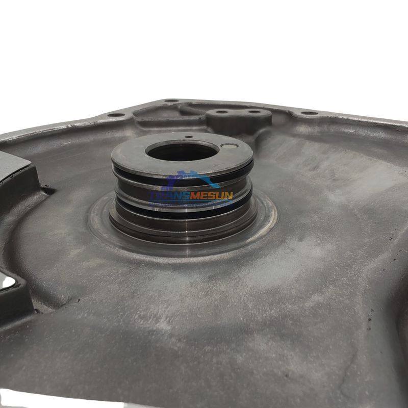 U140F 4speed automatic transmission housing assembly untuk 2000-2013 Toyota RAV4 35102-42010
