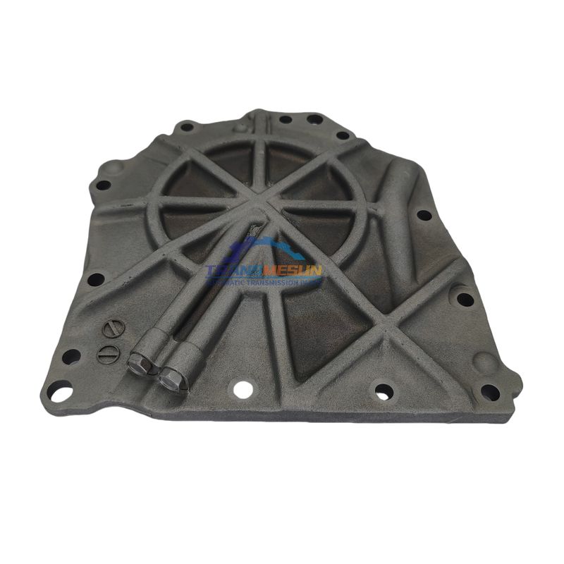 U140F 4speed automatic transmission housing assembly untuk 2000-2013 Toyota RAV4 35102-42010
