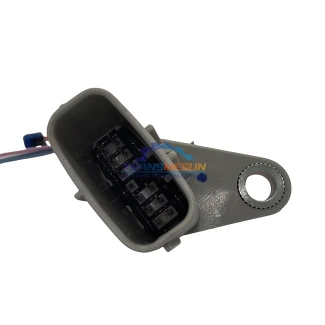 merek baru CVT K313 transmisi kabel sabuk perakitan untuk 2014-2019 Toyota Corolla 8212512641