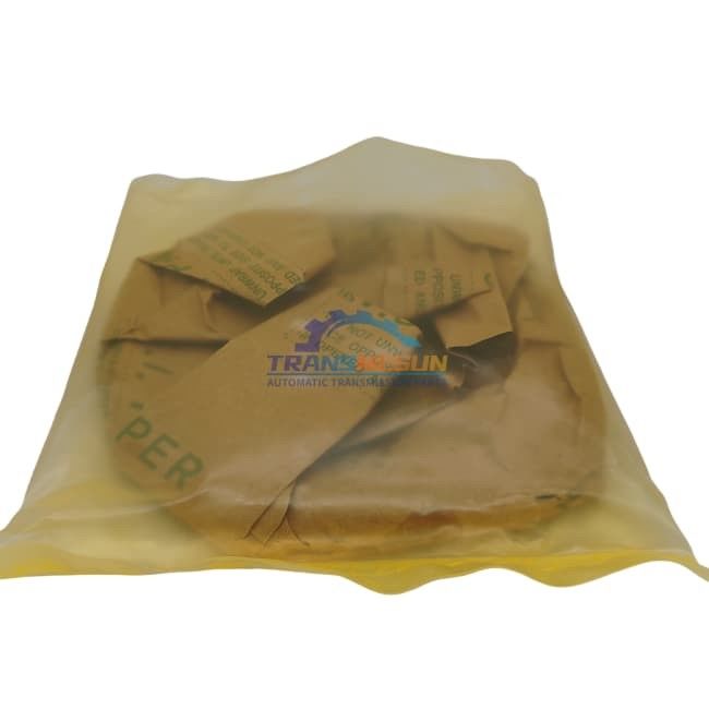 Transmesun merek baru A6GF1-2 transmisi otomatis perakitan DISK SET-UNDER DRIVE BREAKE 456252F050 untuk Hyundai