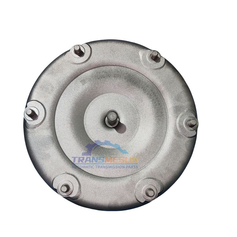 Transmisi remanufaktur 24407598254 GA6F21WA 09G converter torsi sistem transmisi otomatis untuk 2011-2016 MINI 1.6T