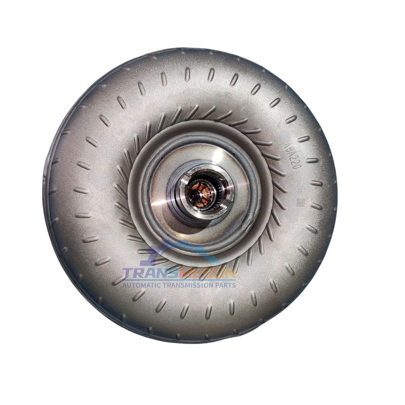 Transmisi remanufaktur 24407598254 GA6F21WA 09G converter torsi sistem transmisi otomatis untuk 2011-2016 MINI 1.6T