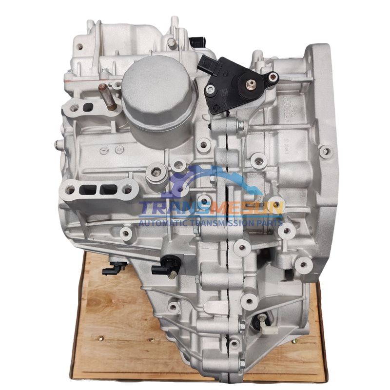 kualitas tinggi transmisi DCT remanufaktur assebly DF727 TM047FDB Geearbox untuk 2020 Changan CS55 ditambah 1.5T 2WD