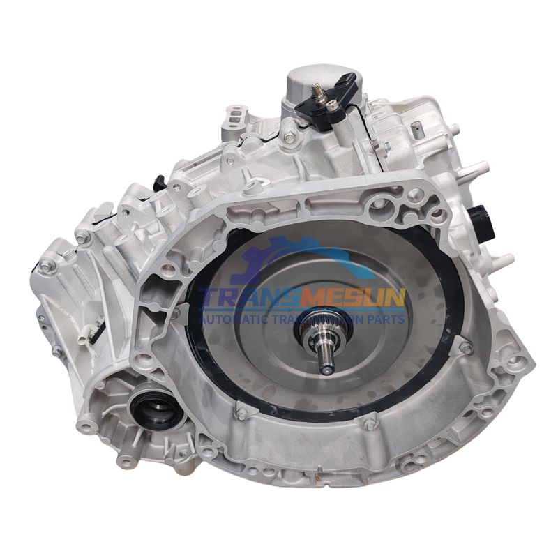 kualitas tinggi transmisi DCT remanufaktur assebly DF727 TM047FDB Geearbox untuk 2020 Changan CS55 ditambah 1.5T 2WD